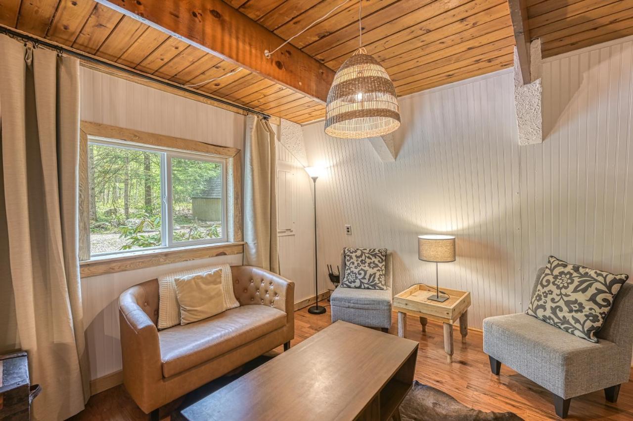 Woodsy Way Cabin Oakland Exterior foto